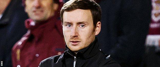 Ian Cathro