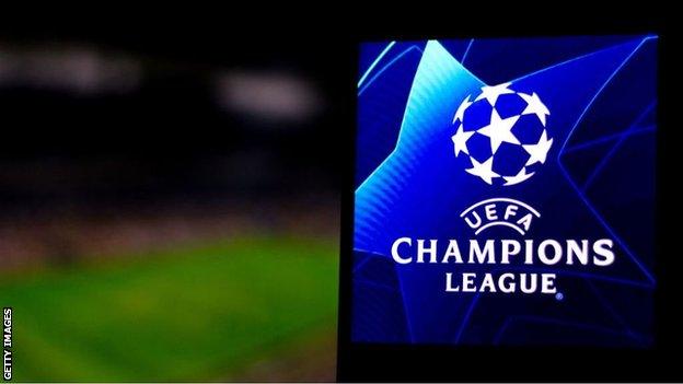 Uefa Champions League