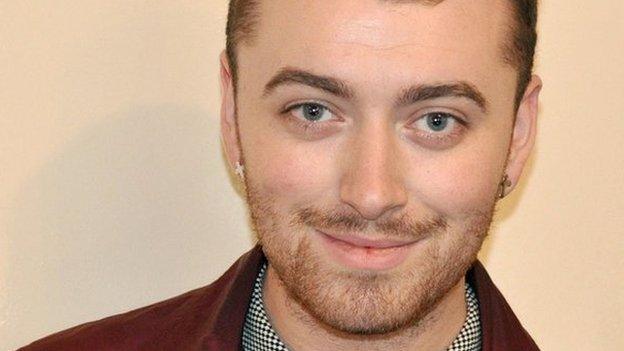 Sam Smith