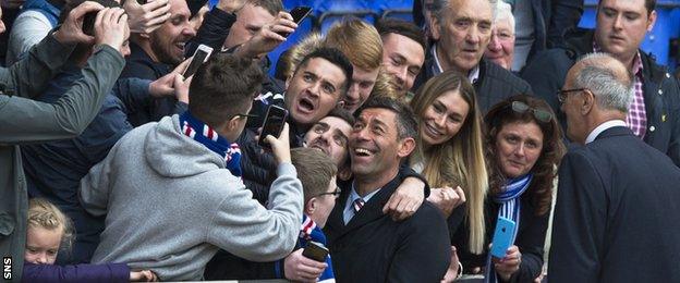 Pedro Caixinha