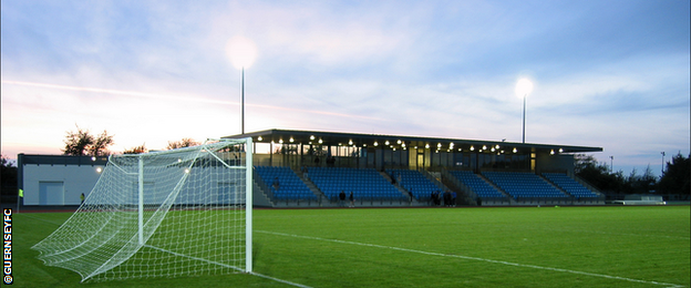 Guernsey Football Club