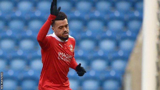 Nicky Ajose