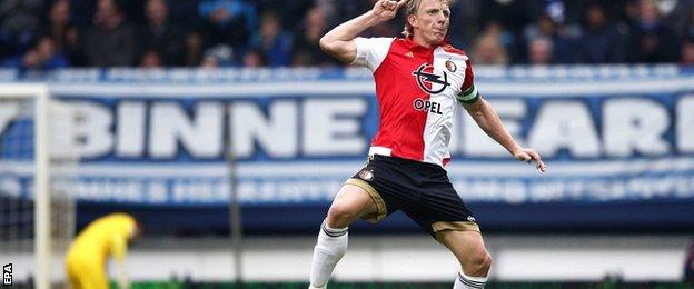 Dirk Kuyt