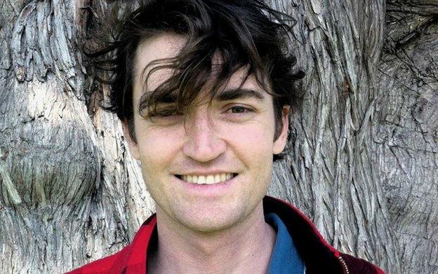 Ross William Ulbricht