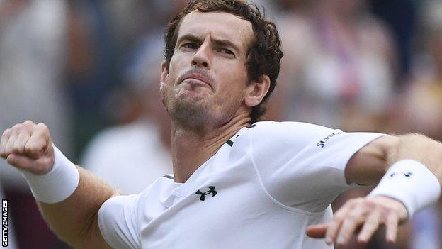 Andy Murray