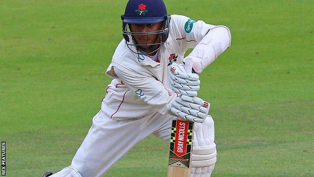 Haseeb Hameed