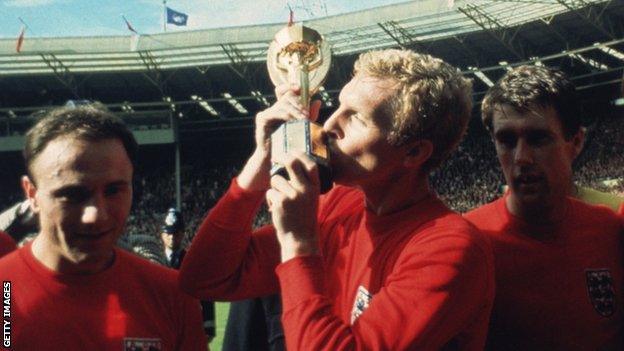 Bobby Moore