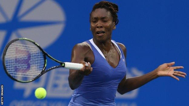 Venus Williams