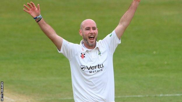 Chris Rushworth