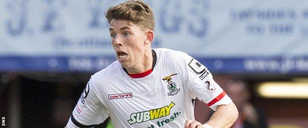 Ryan Christie