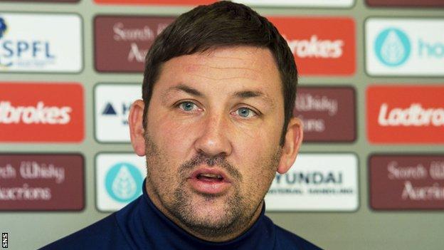 Martin Canning