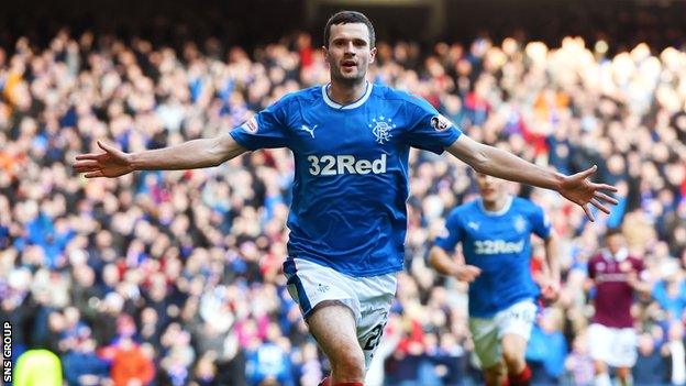 Jamie Murphy