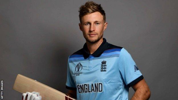 Joe Root