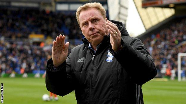 Harry Redknapp