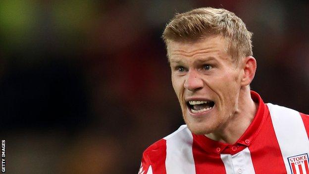 James McClean