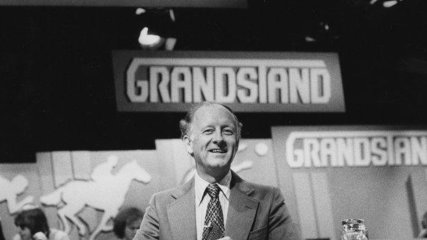 Frank Bough