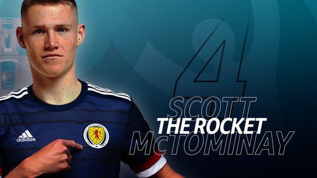 Scott McTominay