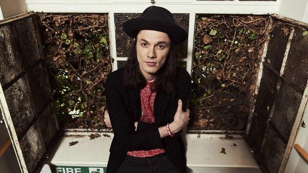 James Bay