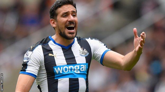 Jonas Gutierrez