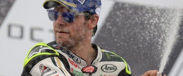 Cal Crutchlow