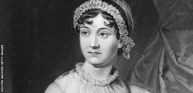 Jane Austen