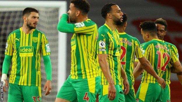 Championship fixtures West Brom visit Bournemouth home games for Fulham and Sheffield United BBC Sport