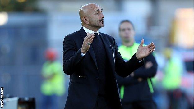 Luciano Spalletti