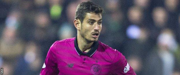 Nir Bitton