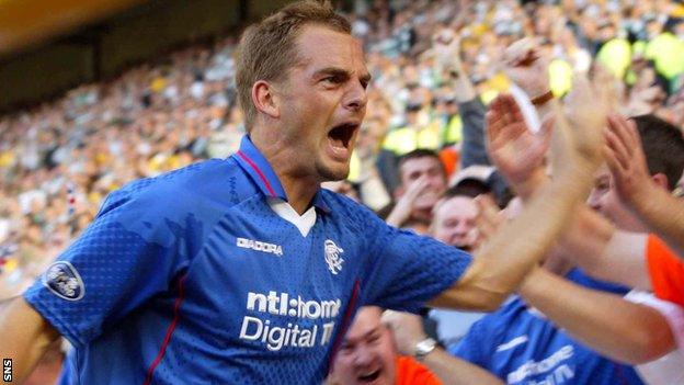 Ronald de Boer