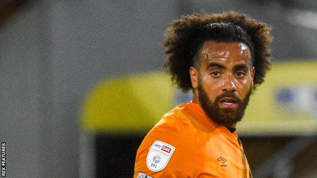 Tom Huddlestone has made four appearances for Hull City so far this season