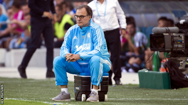 Marcelo Bielsa