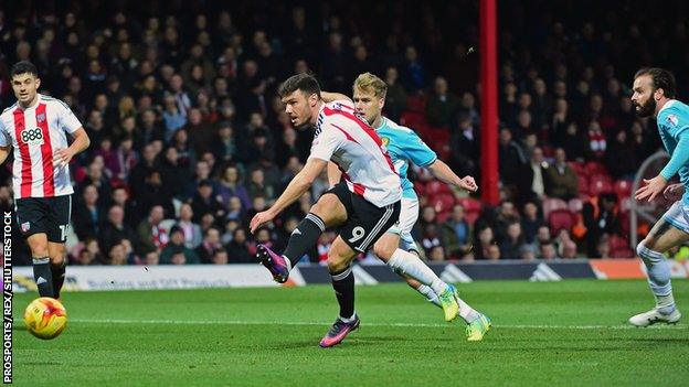 Scott Hogan