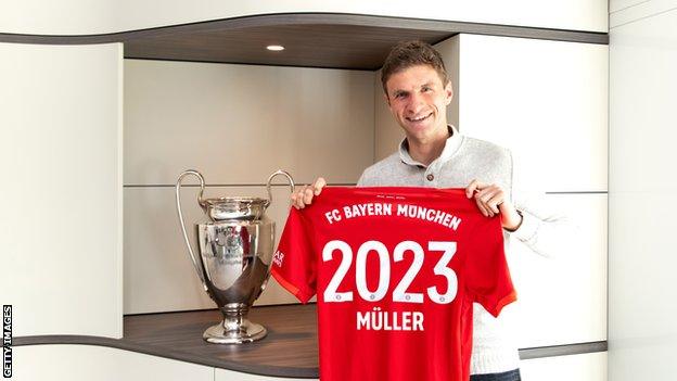 Thomas Muller