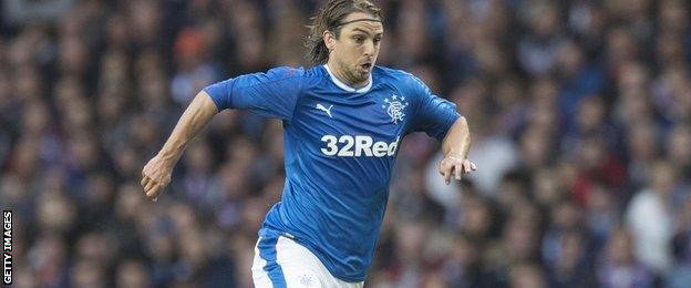 Niko Kranjcar