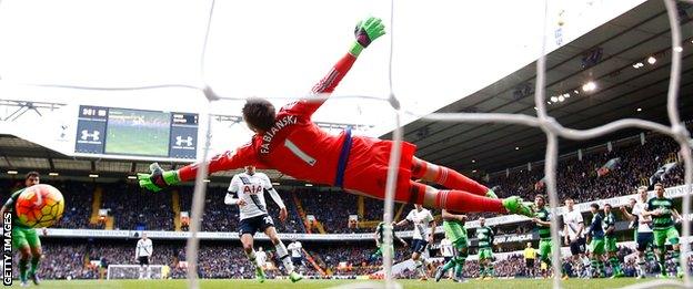 Lukasz Fabianski