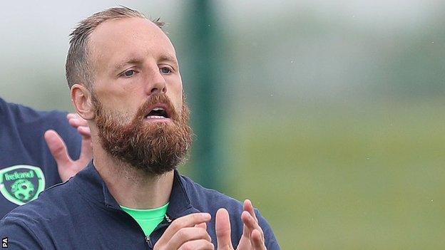 David Meyler