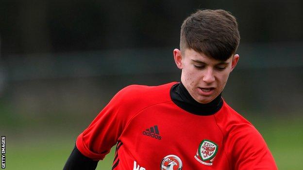 Ben Woodburn