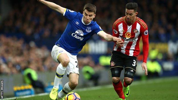 Seamus Coleman