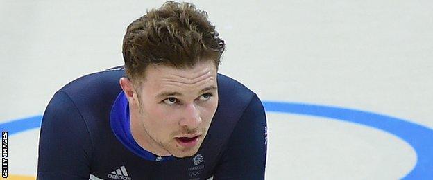 Owain Doull