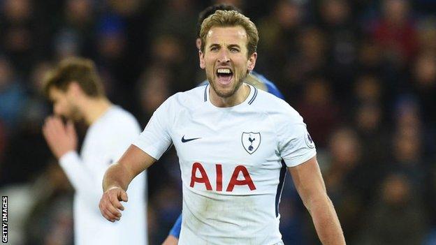 Harry Kane