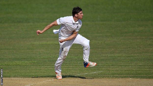 Zafar Ansari