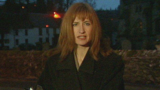 Jackie bird