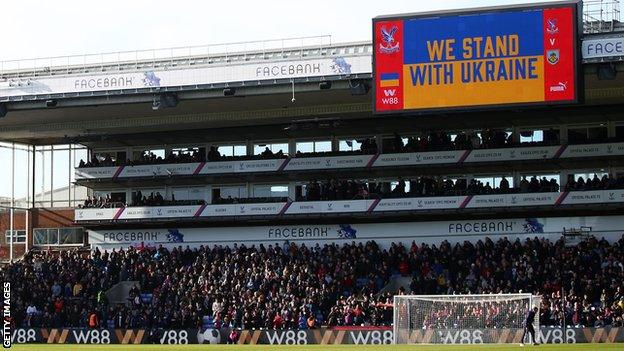 Selhurst Park