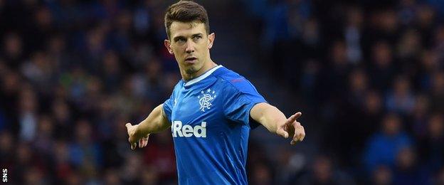 Ryan Jack