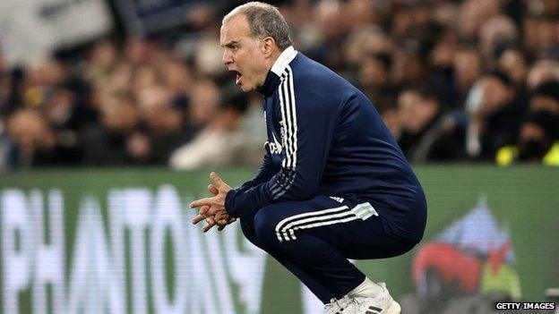 Marcelo Bielsa