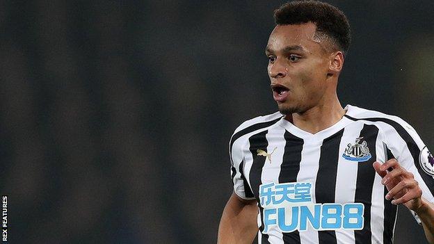 Jacob Murphy