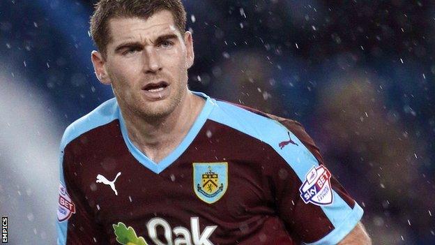 Sam Vokes