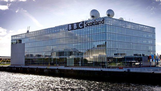 Pacific Quay