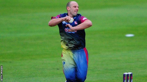 James Tredwell