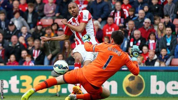 Steven Nzonzi